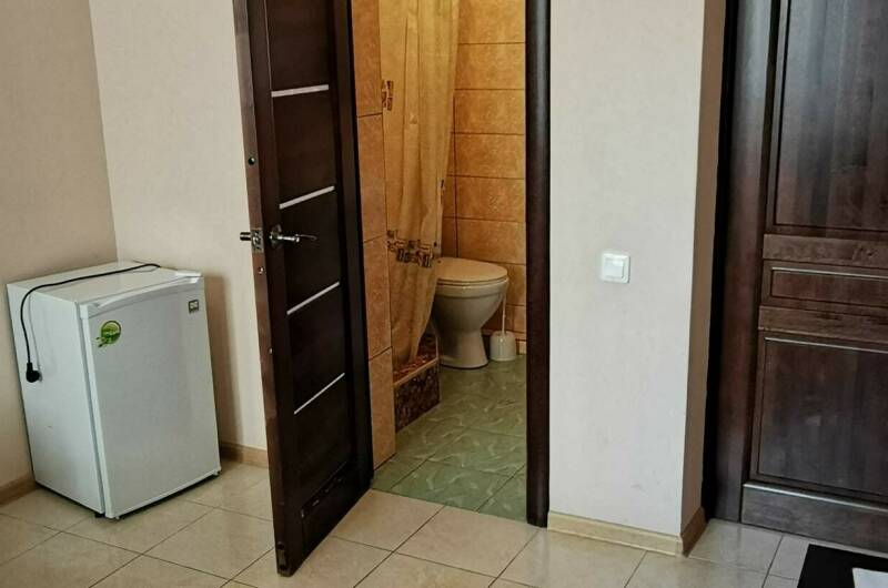 2-х местная комната «Комфорт»