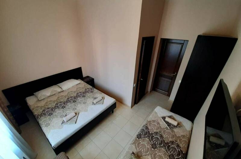 3-х местная комната «Комфорт»