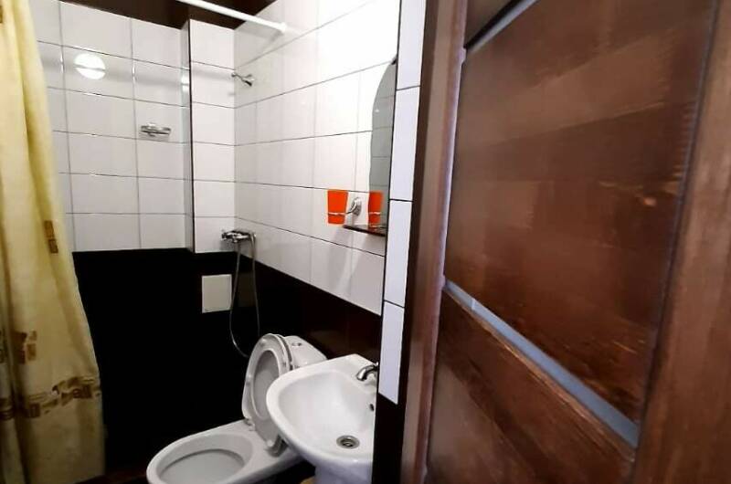 3-х местная комната «Комфорт»