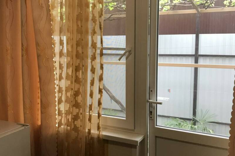 Жилое «Двухместное» помещение с отдельным входом