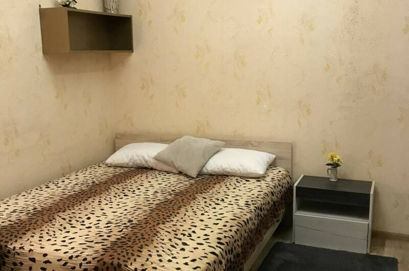 Жилое «Двухместное» помещение с отдельным входом