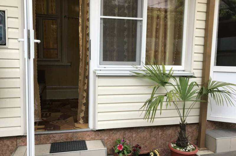 Жилое «Двухместное» помещение с отдельным входом