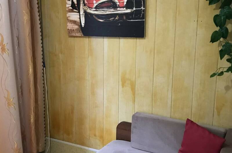 Жилое «Двухместное» помещение с отдельным входом