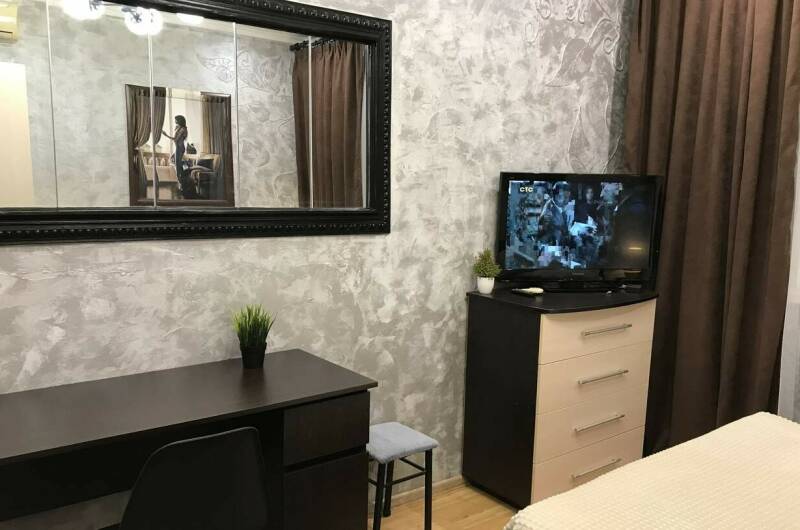 «Серая» комната стандарт