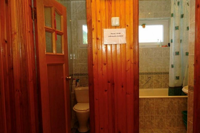 «Серая» комната стандарт