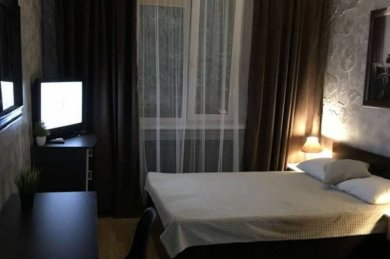 «Серая» комната стандарт