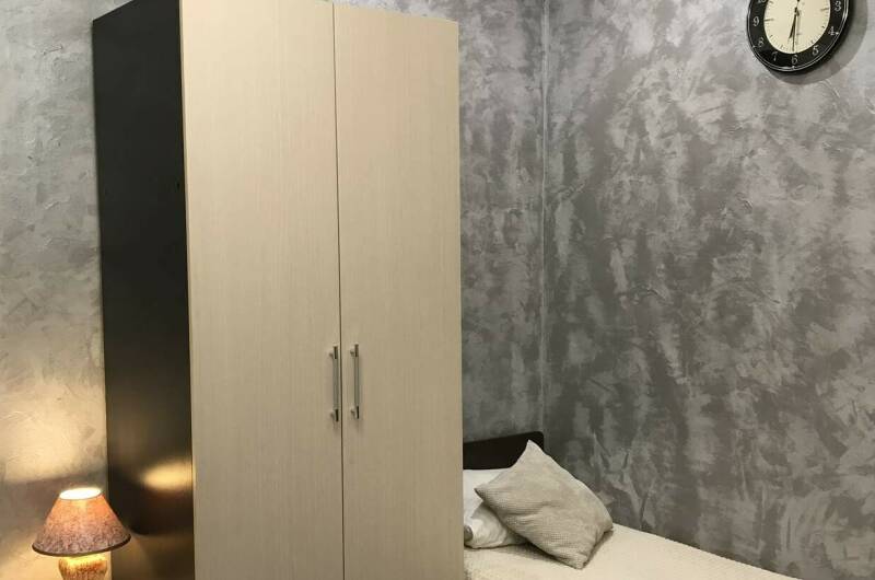 «Серая» комната стандарт