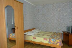 Изображение Изображение гостиницы "Гостевой дом «У Сергея»" #1 #1