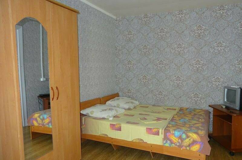 Эконом 2-х местный