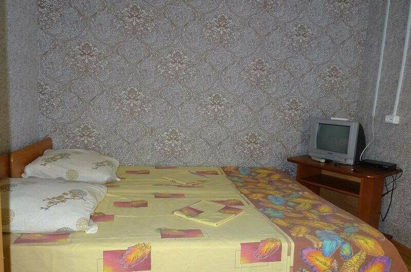 Эконом 2-х местный