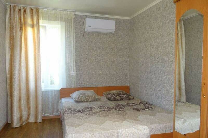 Эконом 2-х местный