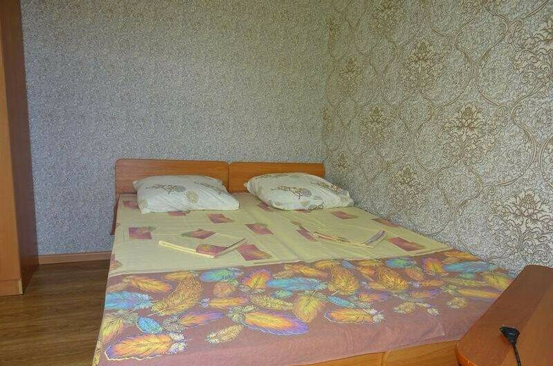 Эконом 3-х местный