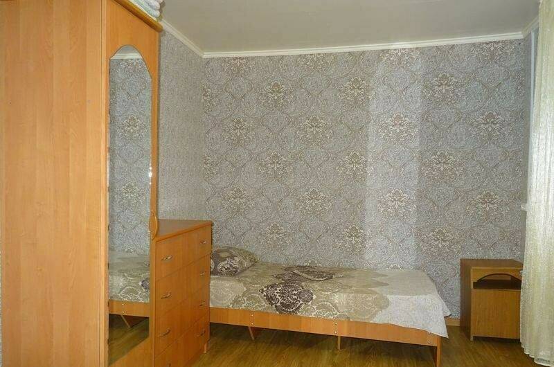 Эконом 3-х местный