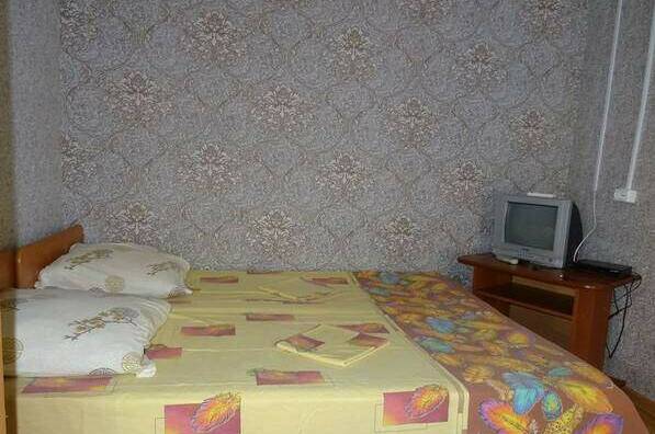 Эконом 4-х местный