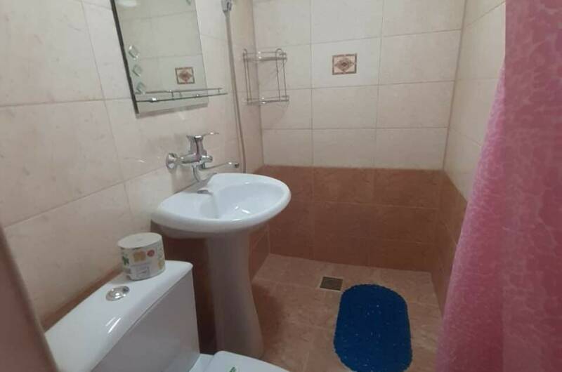 3-х местная с удобствами