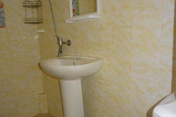 Комната 3-местная с удобствами