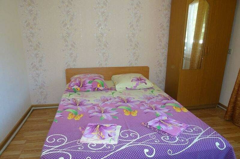 Комната 3-местная с удобствами