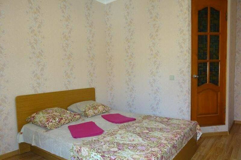 Комната 3-местная с удобствами