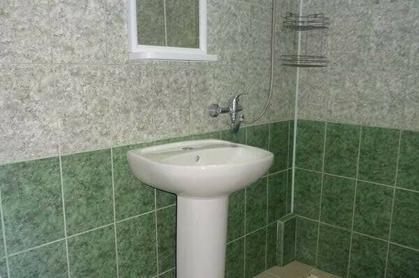 Южный номер (с видом на море) № 1