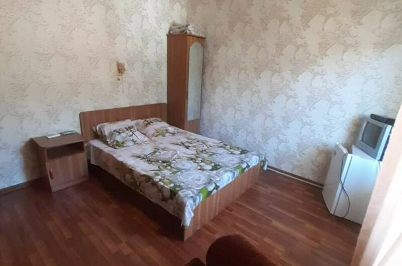 Комната с удобствами 2-местная