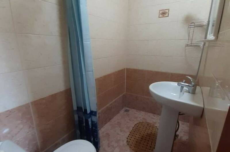 Комната с удобствами 2-местная