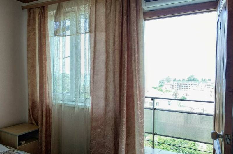 2-х комнатный номер