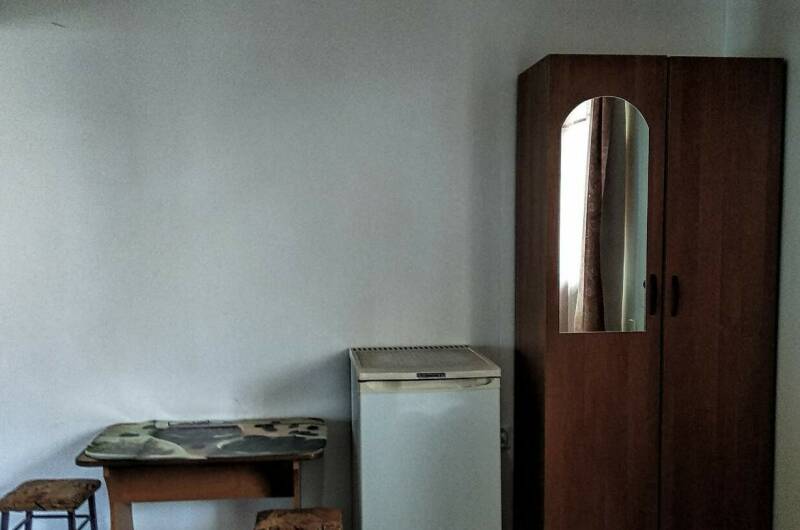 2-х комнатный номер