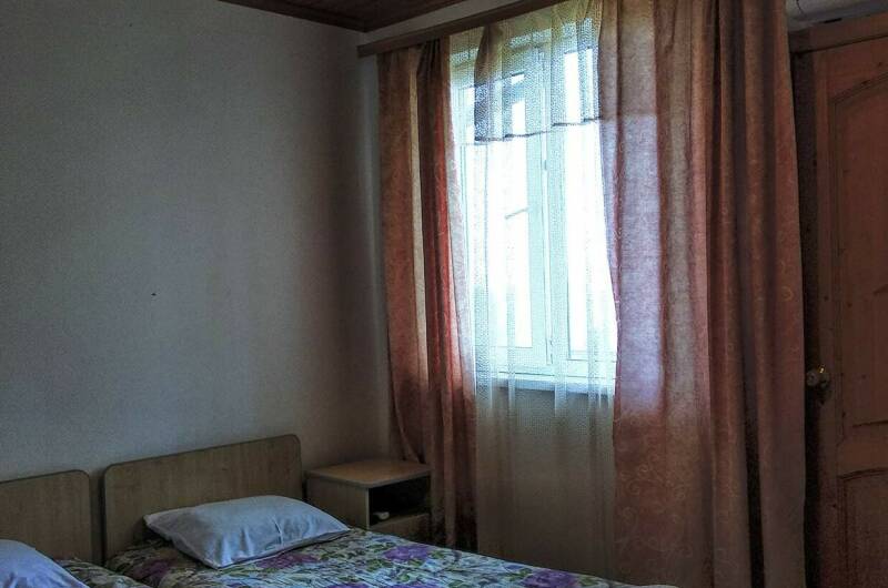 2-х комнатный номер