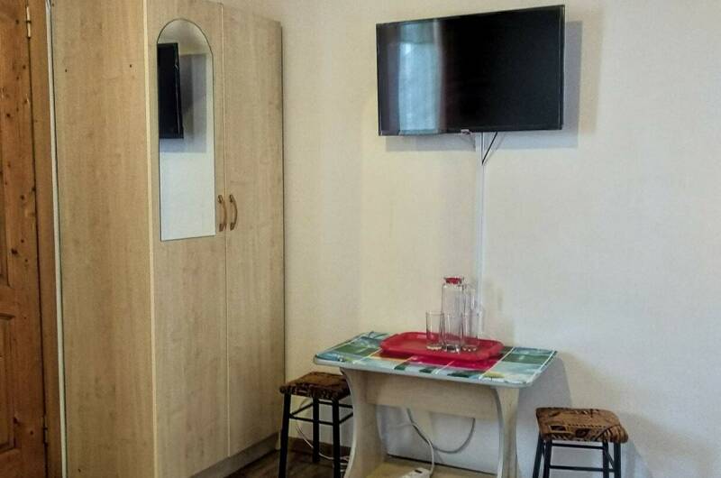 2-х комнатный номер