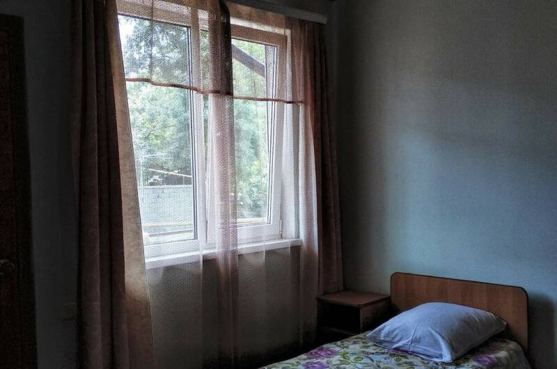 2-х комнатный номер