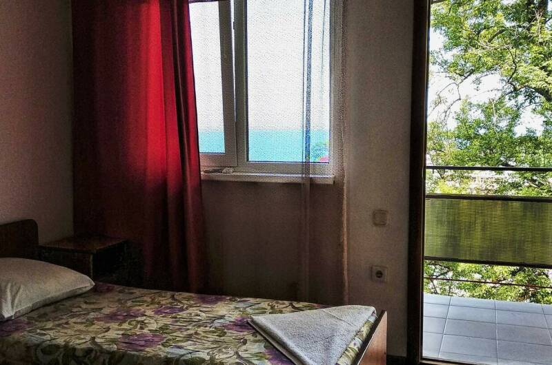 2-х местный номер