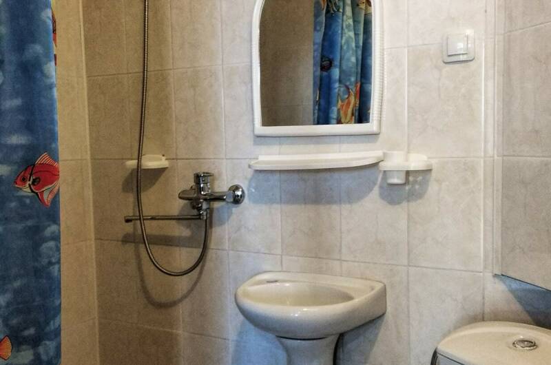 2-х местный номер