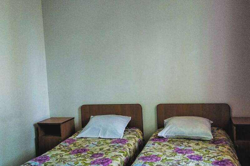 2-х местный номер