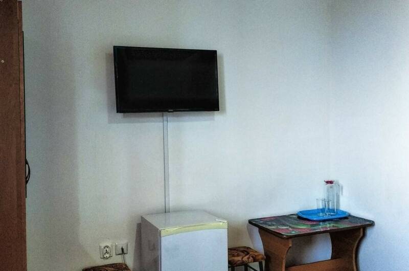 2-х местный номер