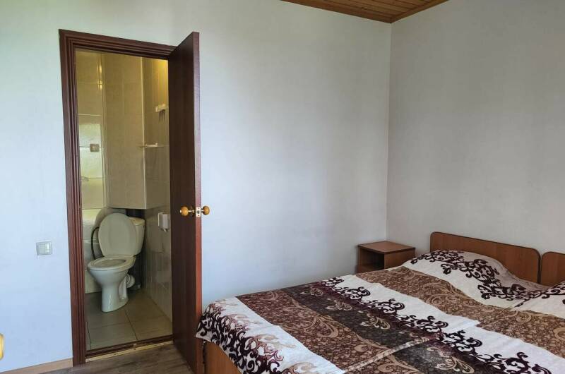 2-х местный номер с видом на море