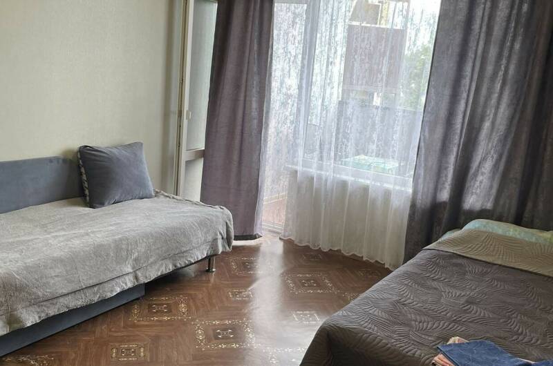 3-х местный «Стандарт» с балконом