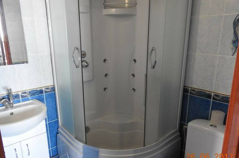 3-х местный «Стандарт» с балконом