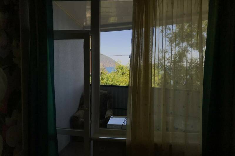 3-х местный «Стандарт» с балконом