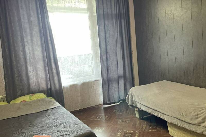 3-х местный «Стандарт» с балконом