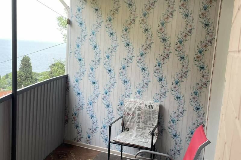 3-х местный «Стандарт» с балконом