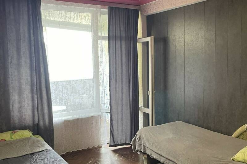 3-х местный «Стандарт» с балконом