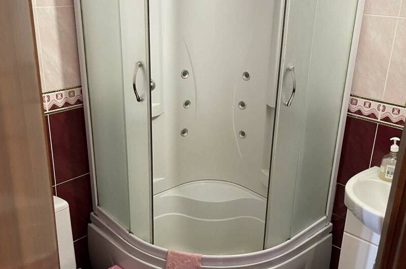 3-х местный «Стандарт» с балконом