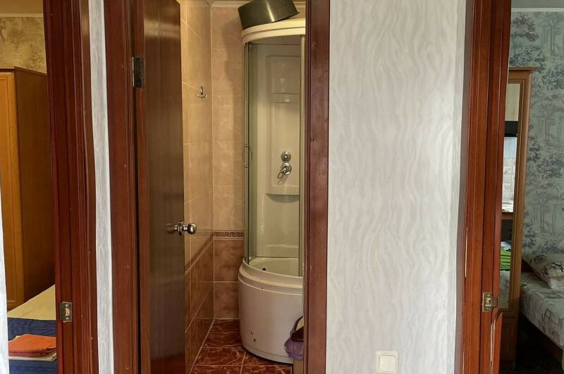 2-х комнатный четырехместный стандарт