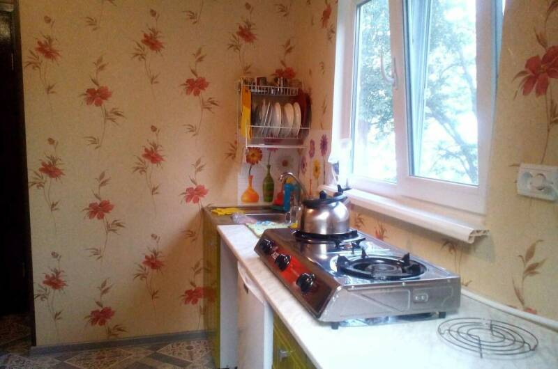 3-х местный номер с балконом