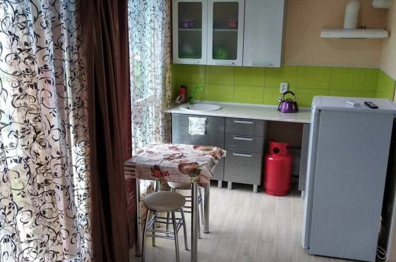 Номер «Студия»