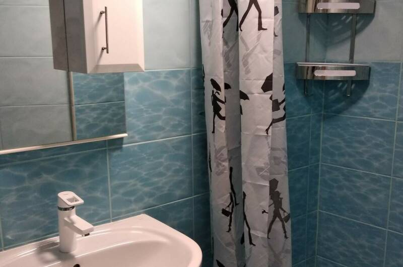 Номер «Студия»