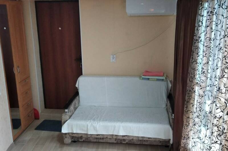 Номер «Студия»