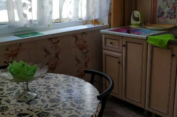 4-х местный номер