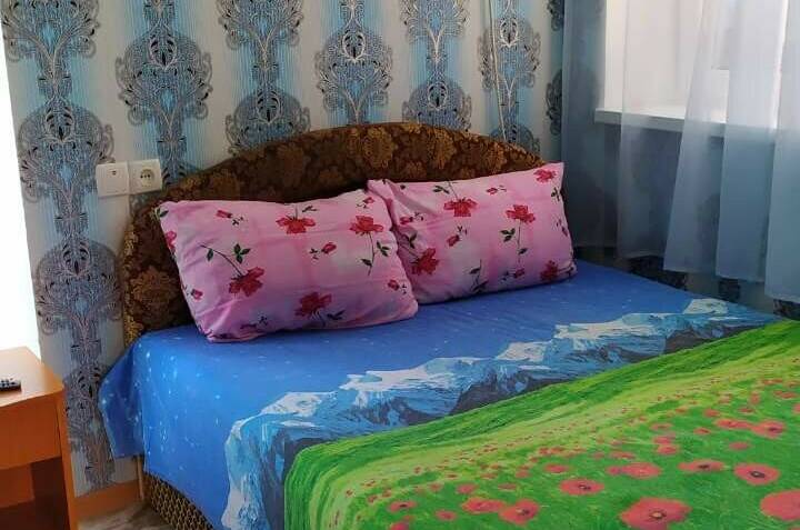 4-х местный номер