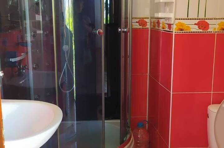 5-ти местный «Эконом» с балконом